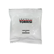Torrisi | The One Espresso Cialde 18 Stück
