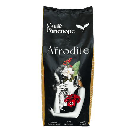 Caffè Partenope | Afrodite 1000g