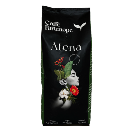 Caffè Partenope | Atena 1000g