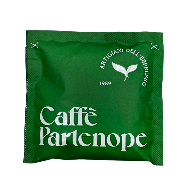 Caffé Partenope | Penelope Cialde 50 Stück