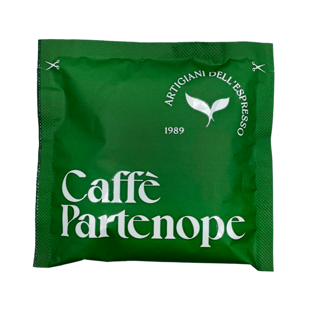 Caffé Partenope | Penelope Cialde 150 Stück