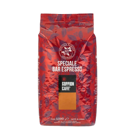 Goppion | Speciale Bar Espresso 1000g