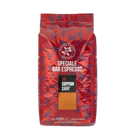 Goppion | Speciale Bar Espresso 1000g