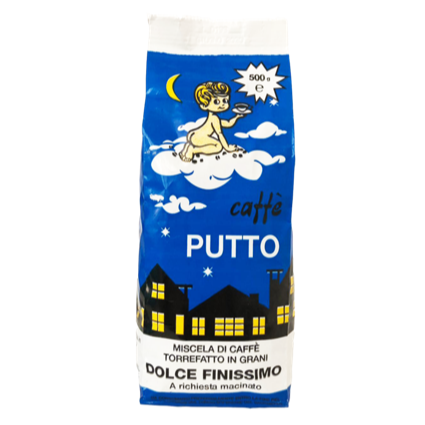 Putto | Dolce Finissimo 500g