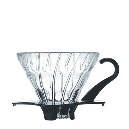 Glass Coffee Dripper V60 01 | 350ml
